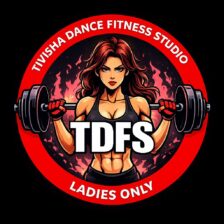 Tivisha Dance Fitness Studio (TDFStudio)